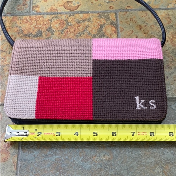 Kate Spade NY Bag Purse EUC - Picture 9 of 11